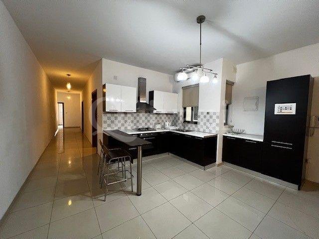 Sliema Furnished Apartment