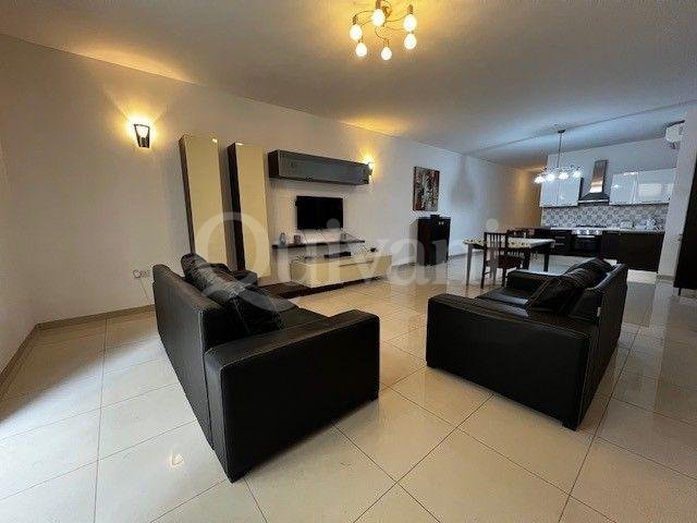 Sliema Furnished Apartment