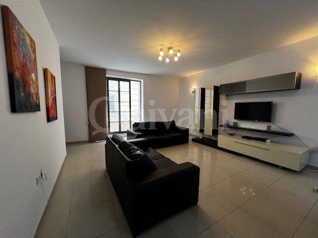 Sliema Furnished Apartment