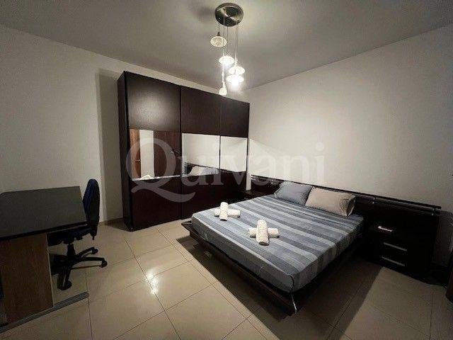 Sliema Furnished Apartment