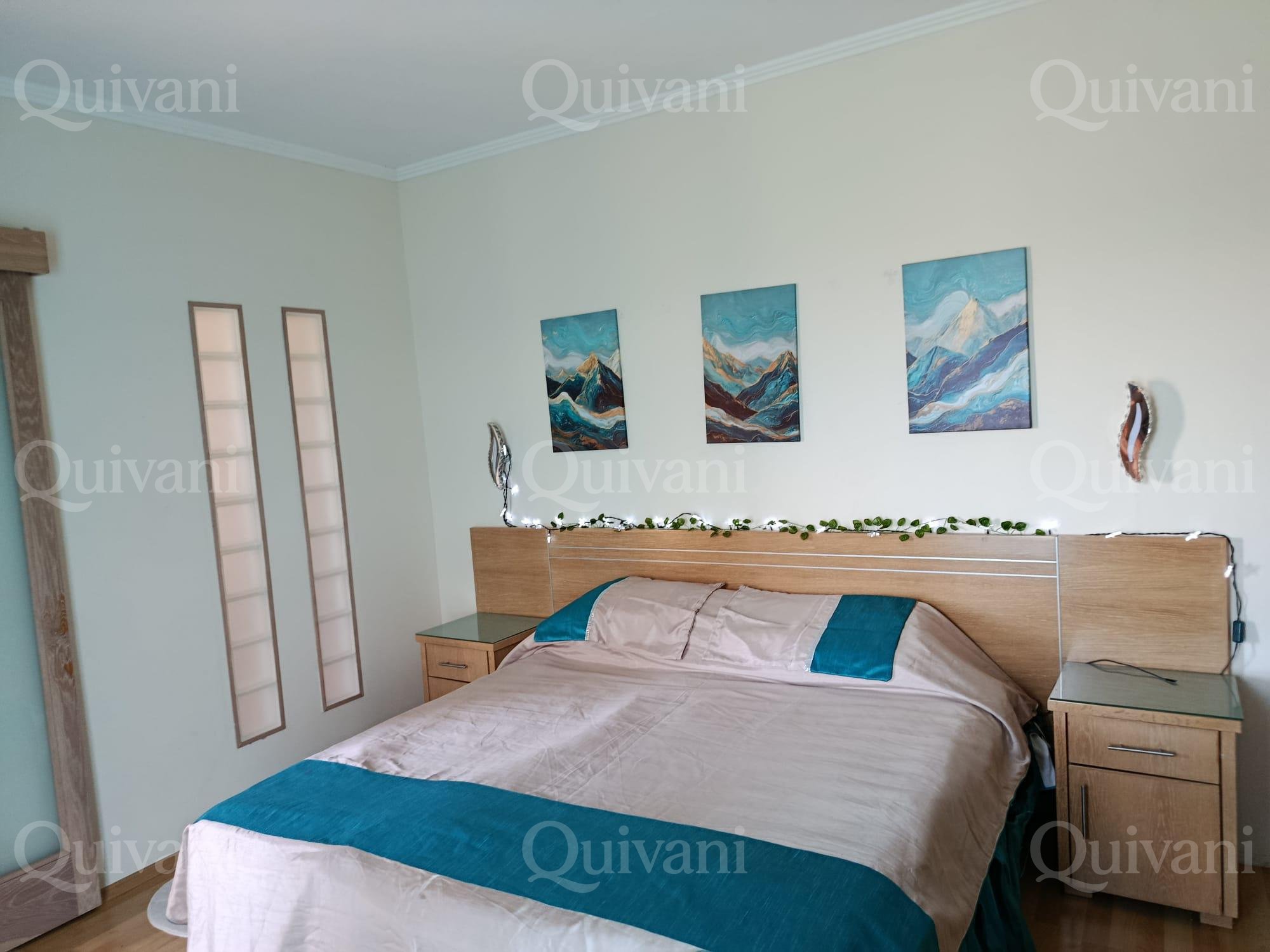 Xemxija – Spacious 3-Bedroom Apartment with Stunning Open Country Views