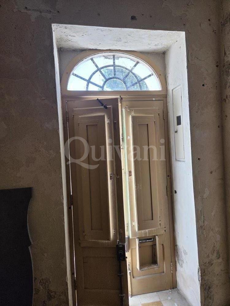Unconverted House of Character