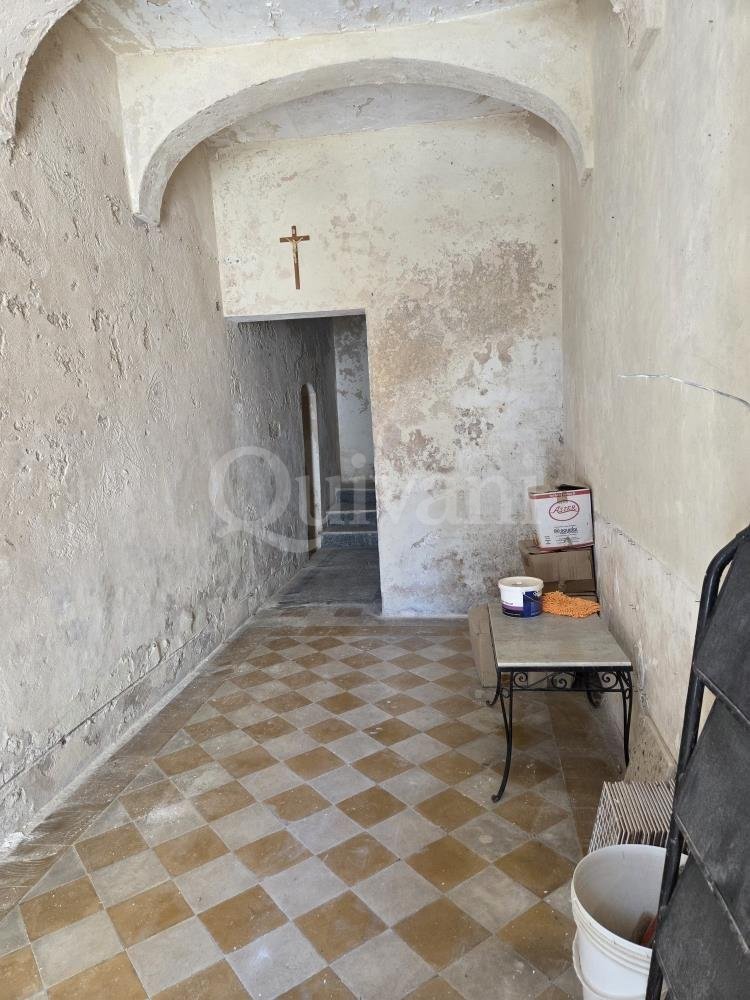 Unconverted House of Character