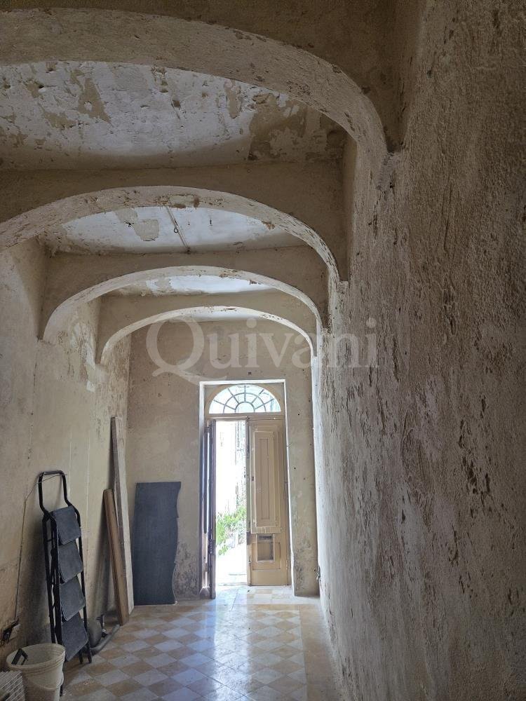 Unconverted House of Character