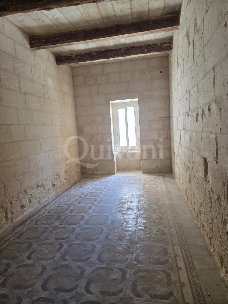 Unconverted House of Character