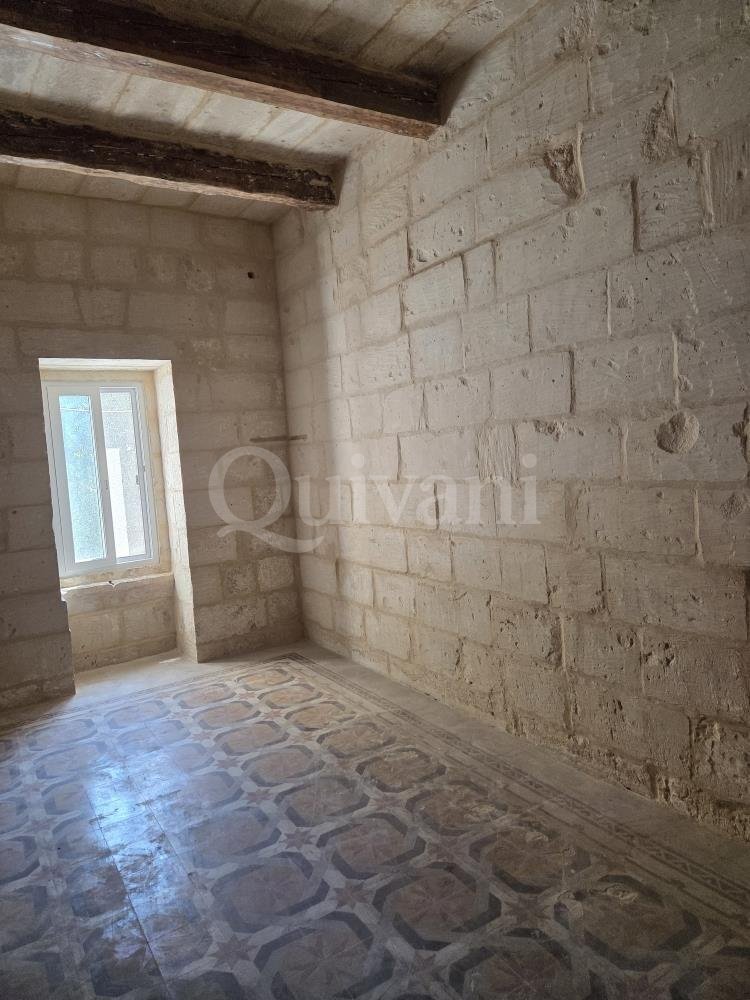 Unconverted House of Character
