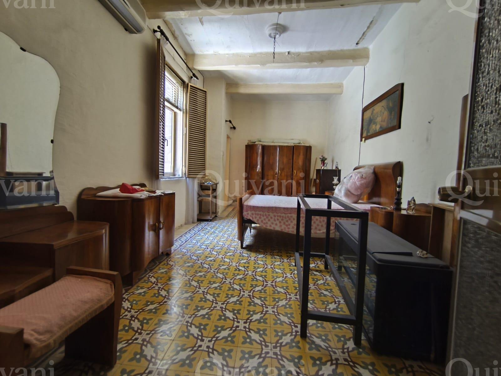 Żejtun UCA , Unconverted House of Character & Garage