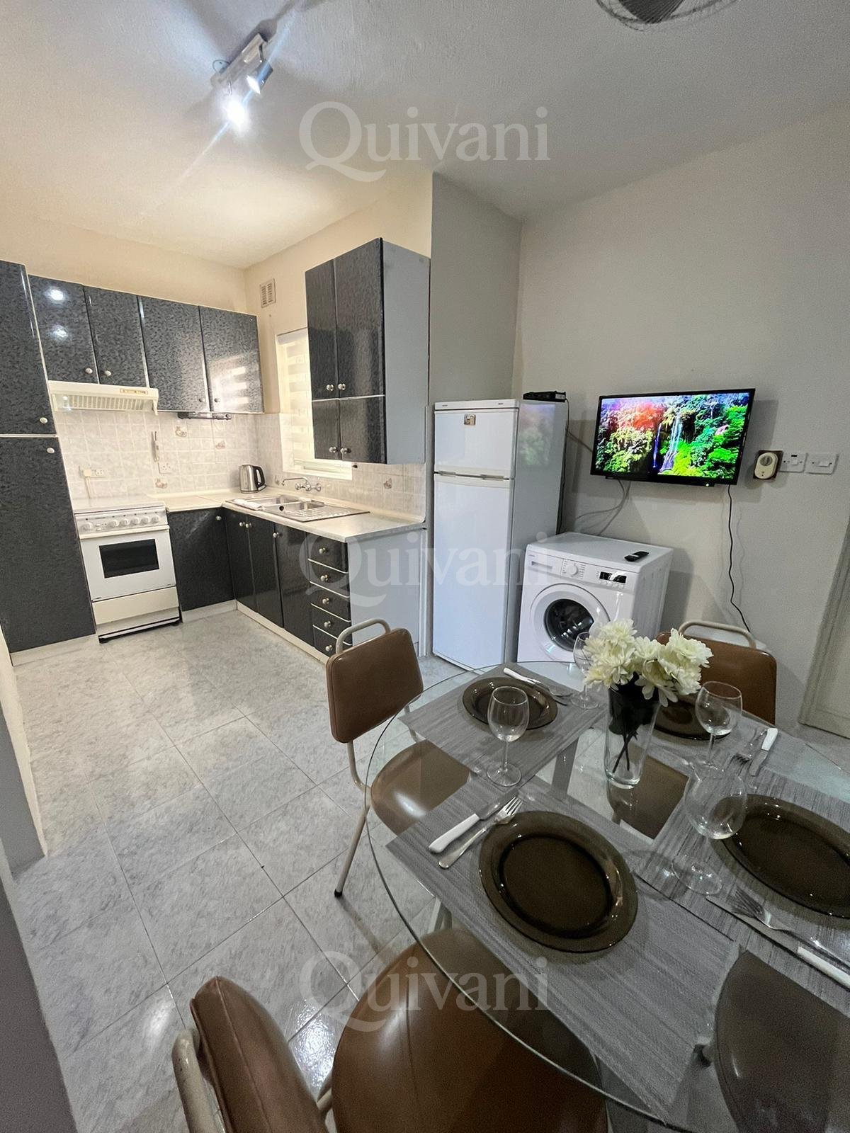 Mellieha  Tas-Sellum Area Apartment