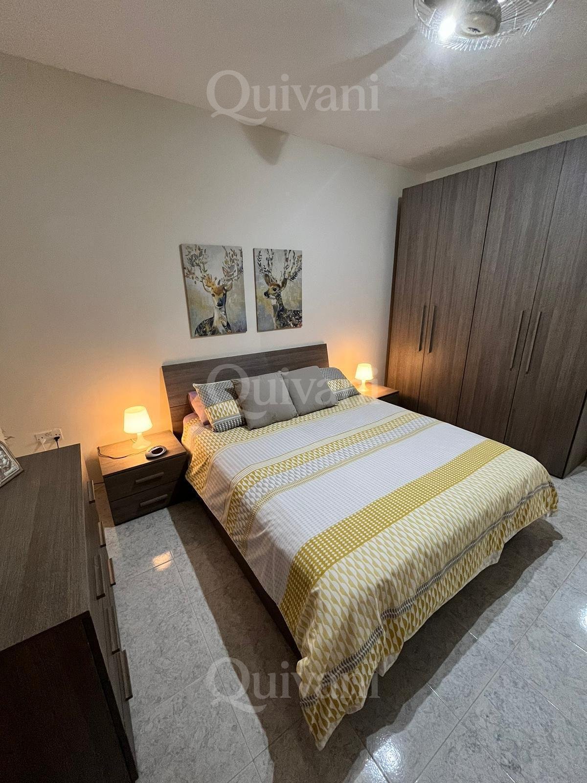 Mellieha  Tas-Sellum Area Apartment