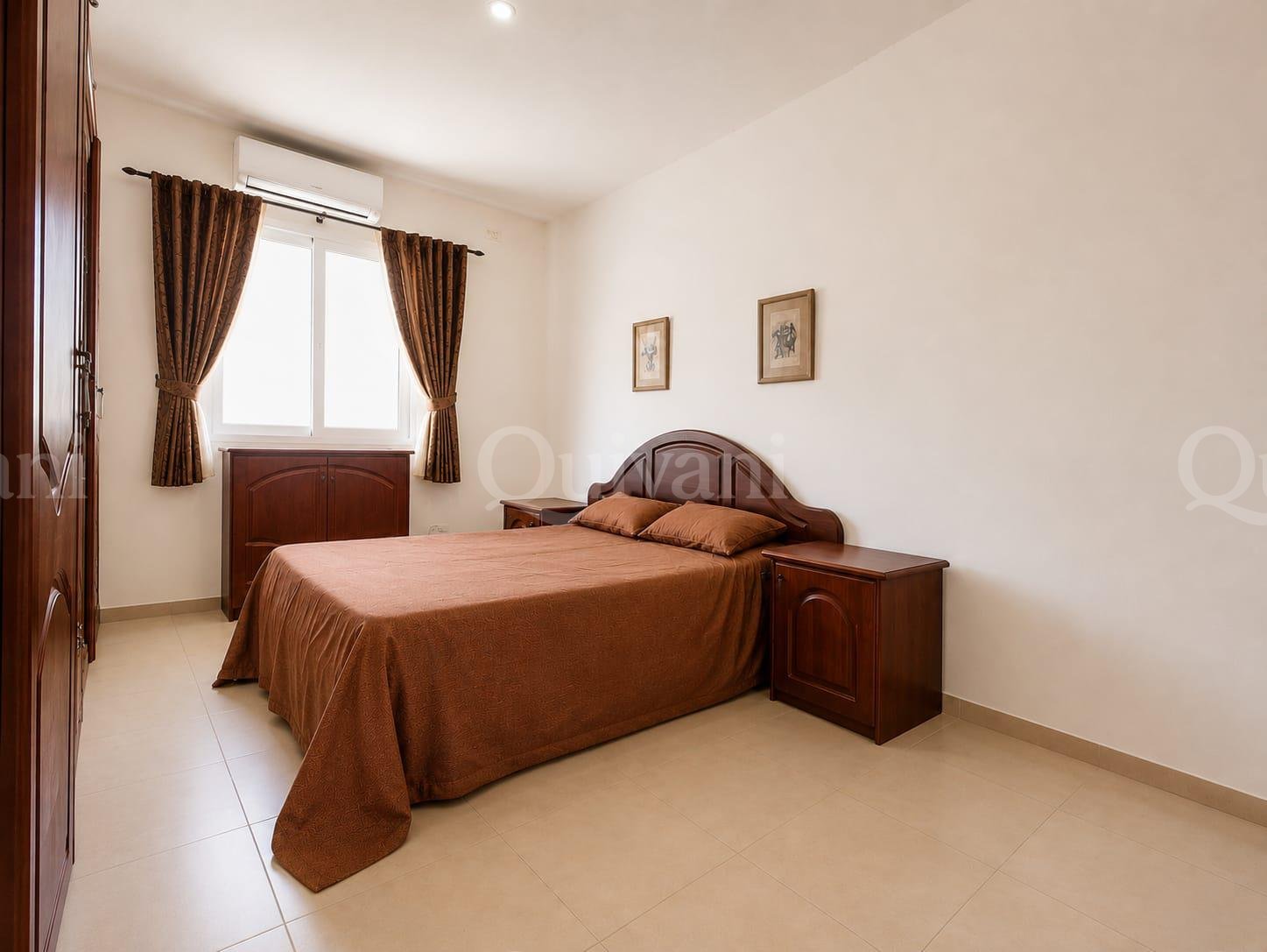 Mosta 3 Bedroom Penthouse with Town & Country Views – Mosta