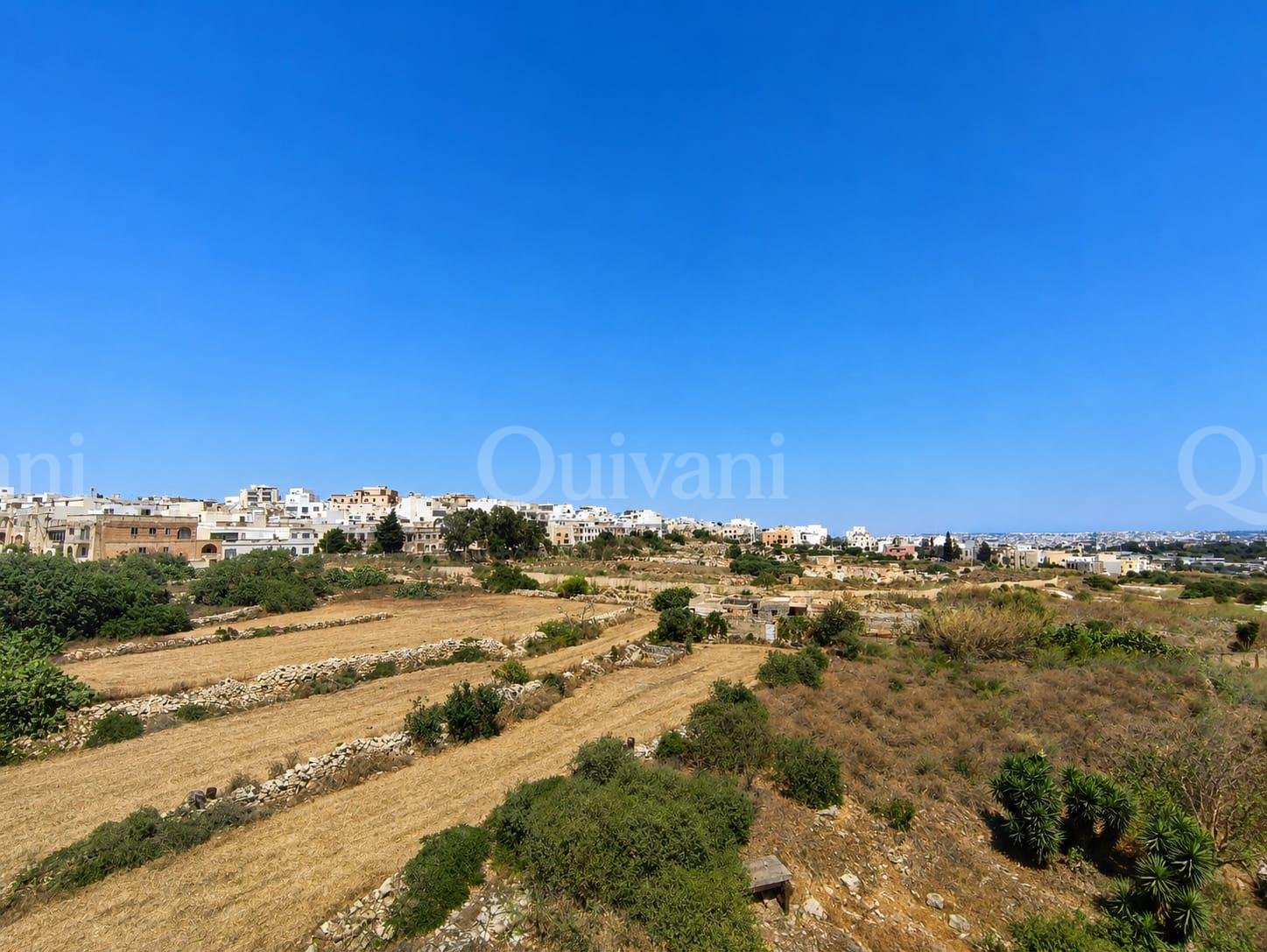 Mosta 3 Bedroom Penthouse with Town & Country Views – Mosta