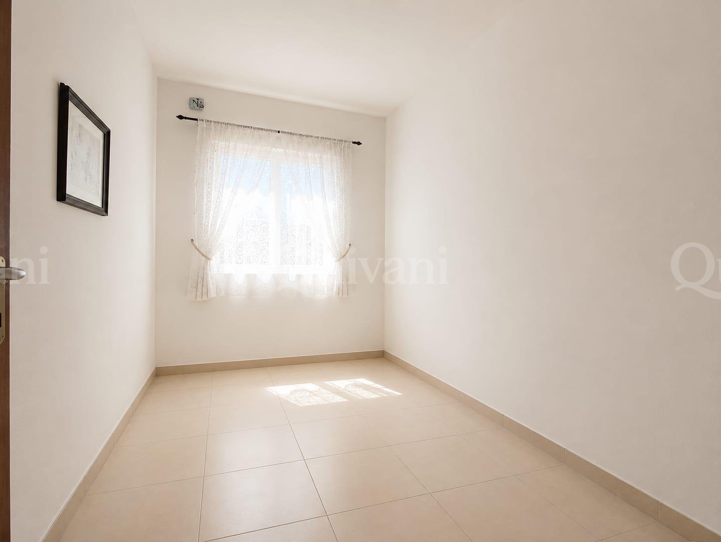 Mosta 3 Bedroom Penthouse with Town & Country Views – Mosta