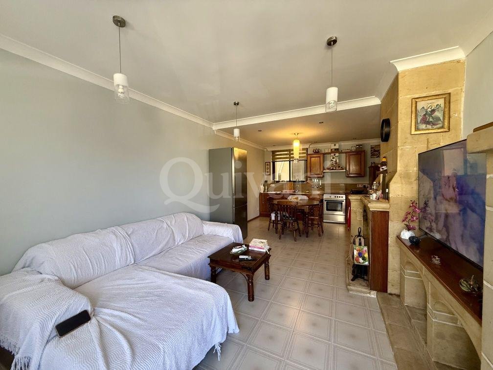 San Pawl tat-Targa, Finished, Apartment