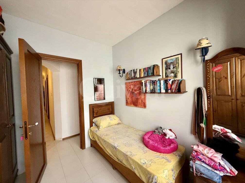San Pawl tat-Targa, Finished, Apartment