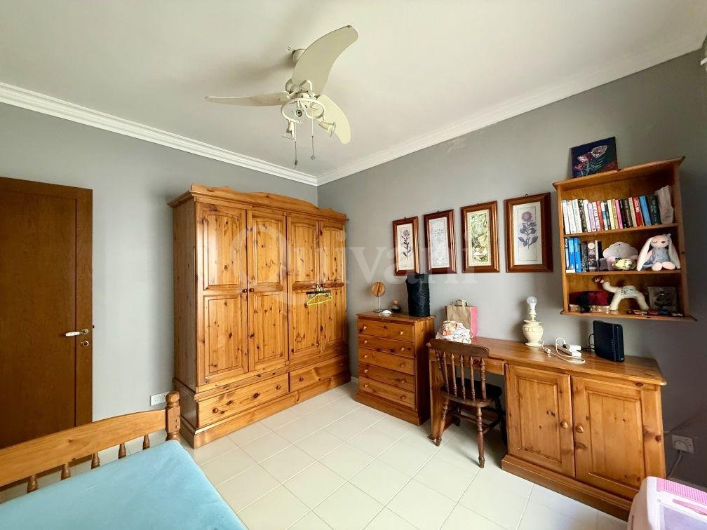 San Pawl tat-Targa, Finished, Apartment