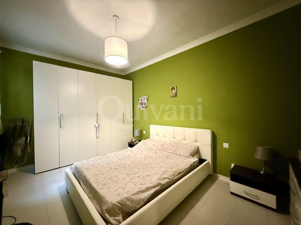 San Pawl tat-Targa, Finished, Apartment