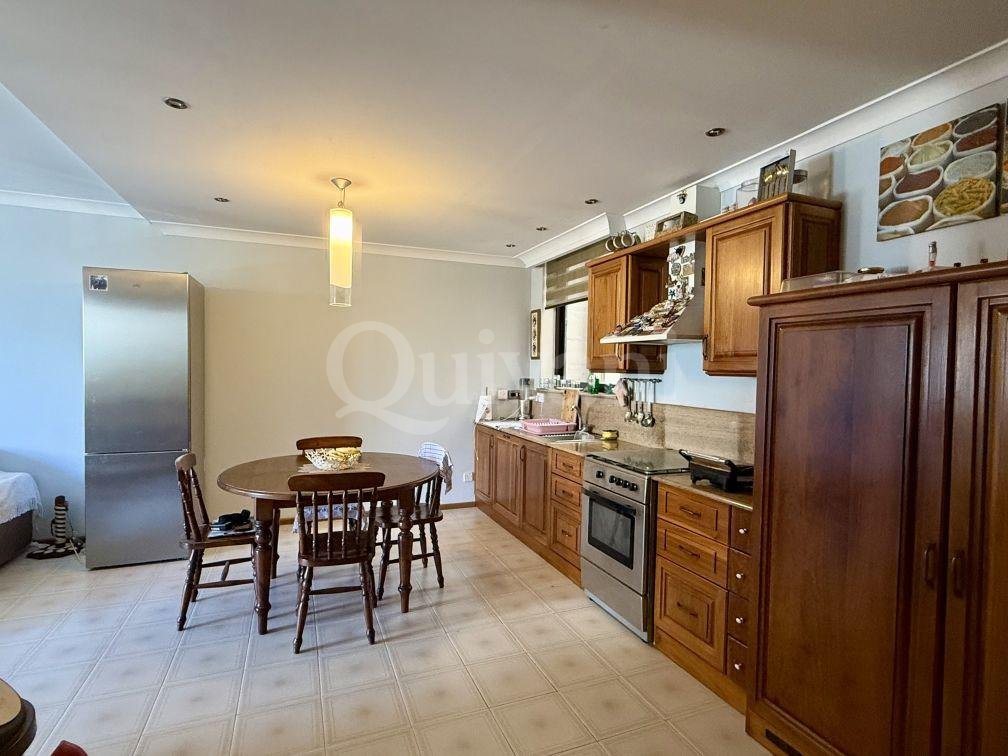 San Pawl tat-Targa, Finished, Apartment