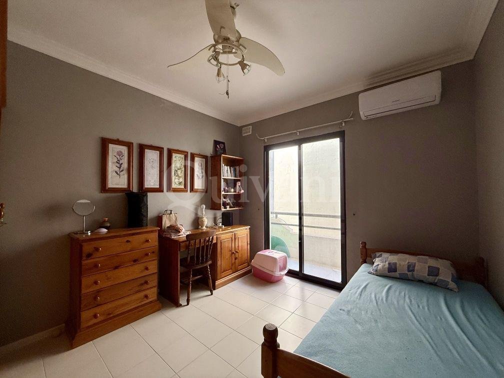 San Pawl tat-Targa, Finished, Apartment