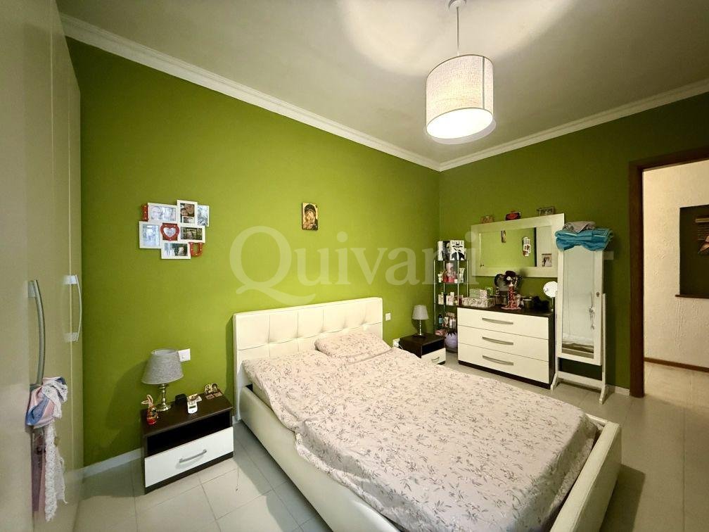 San Pawl tat-Targa, Finished, Apartment
