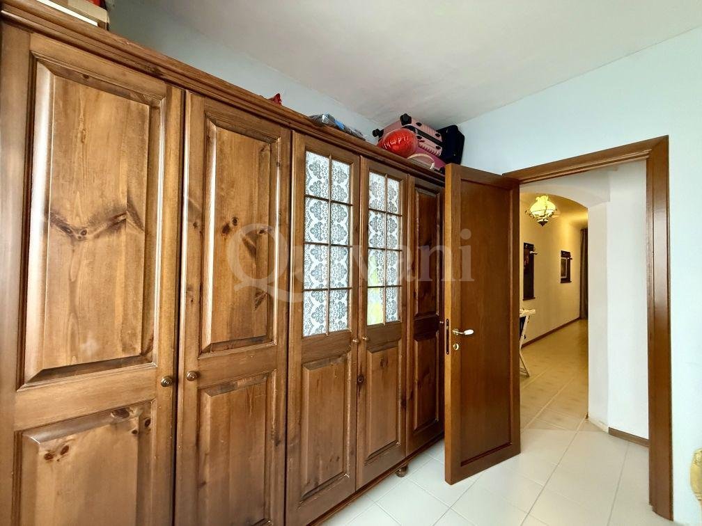 San Pawl tat-Targa, Finished, Apartment