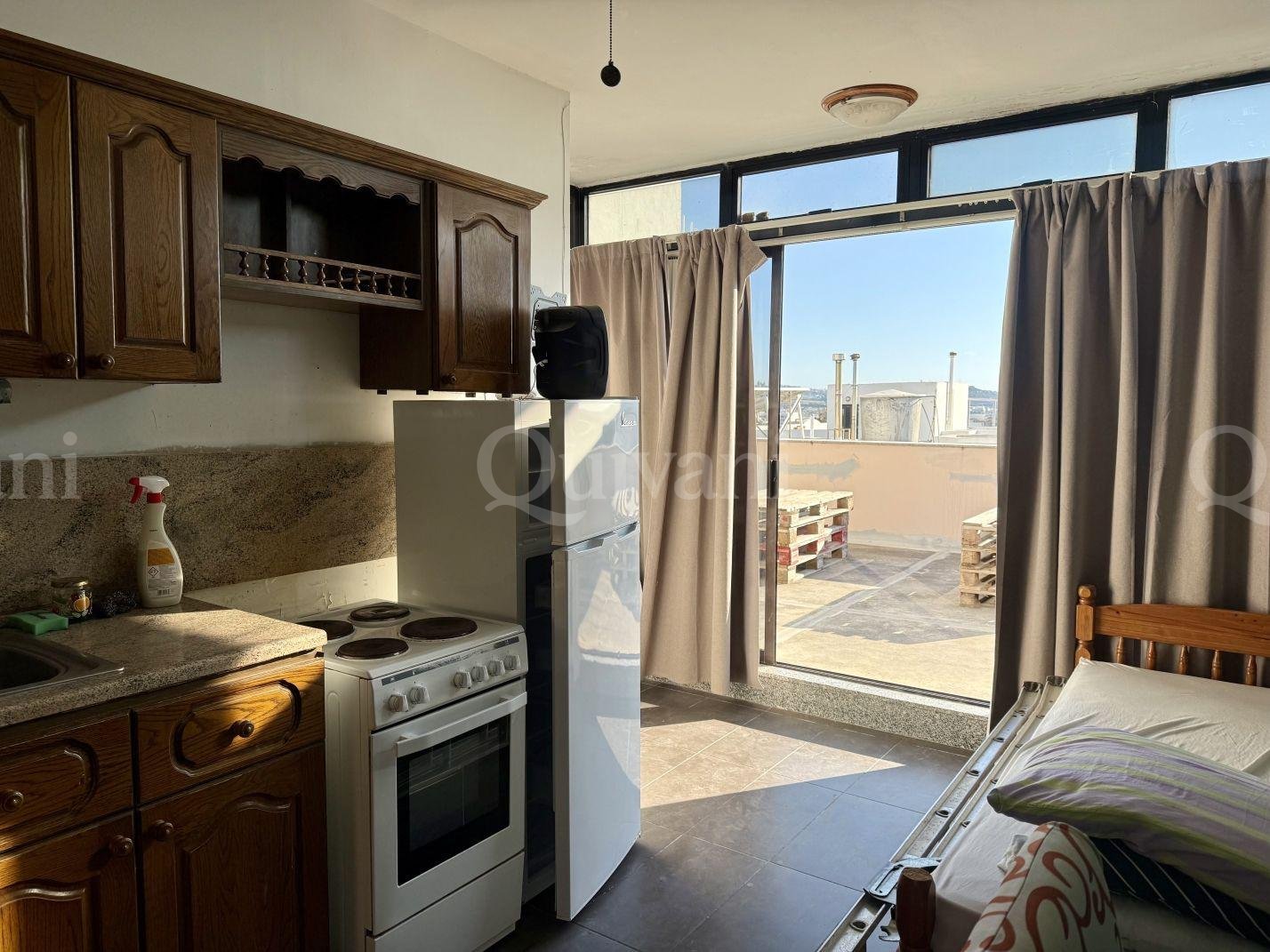 San Pawl tat-Targa, Finished, Apartment