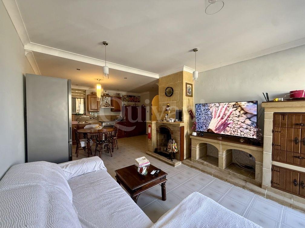 San Pawl tat-Targa, Finished, Apartment