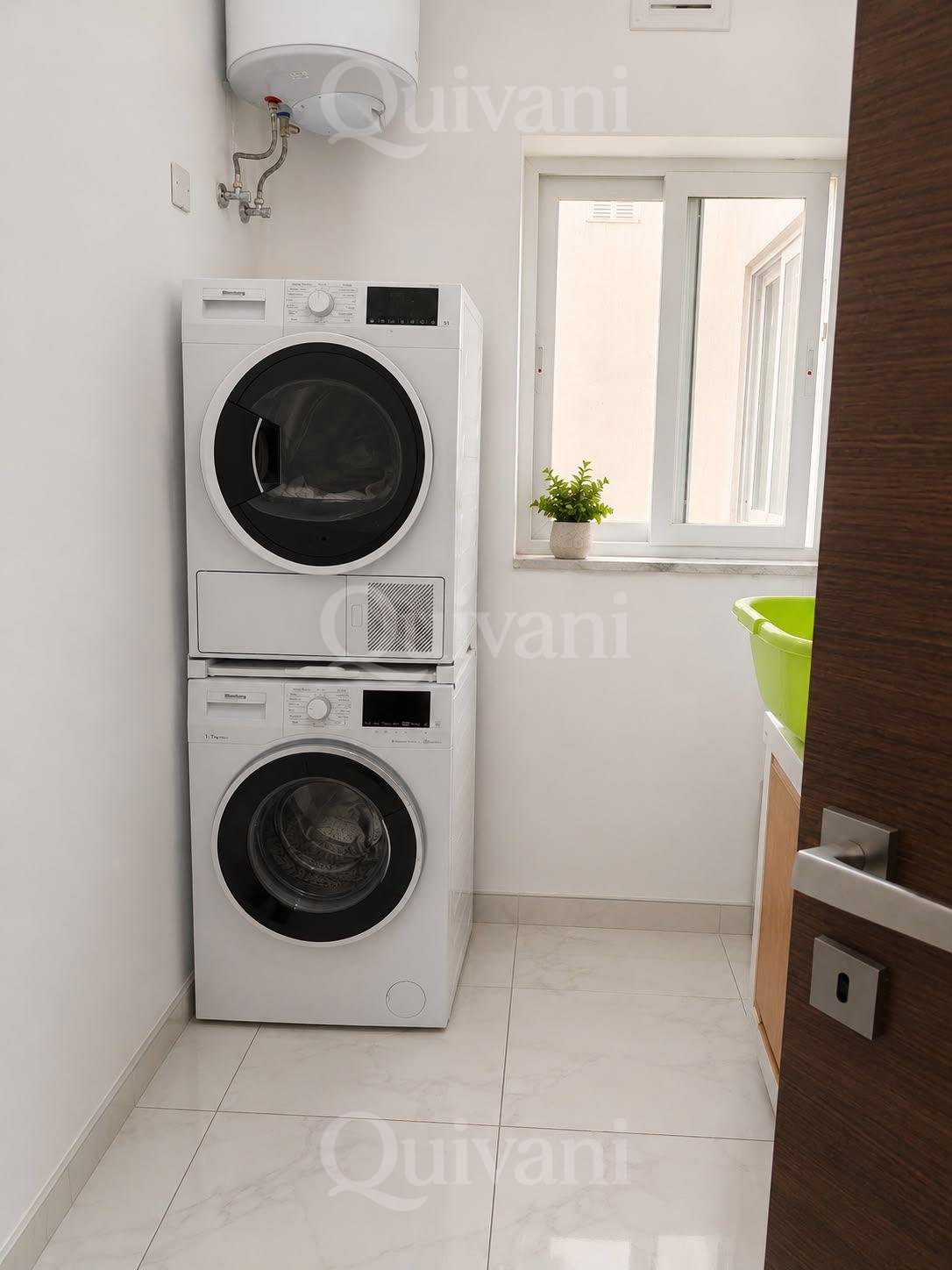 Ghaxaq - 3-Bedroomed Apartment