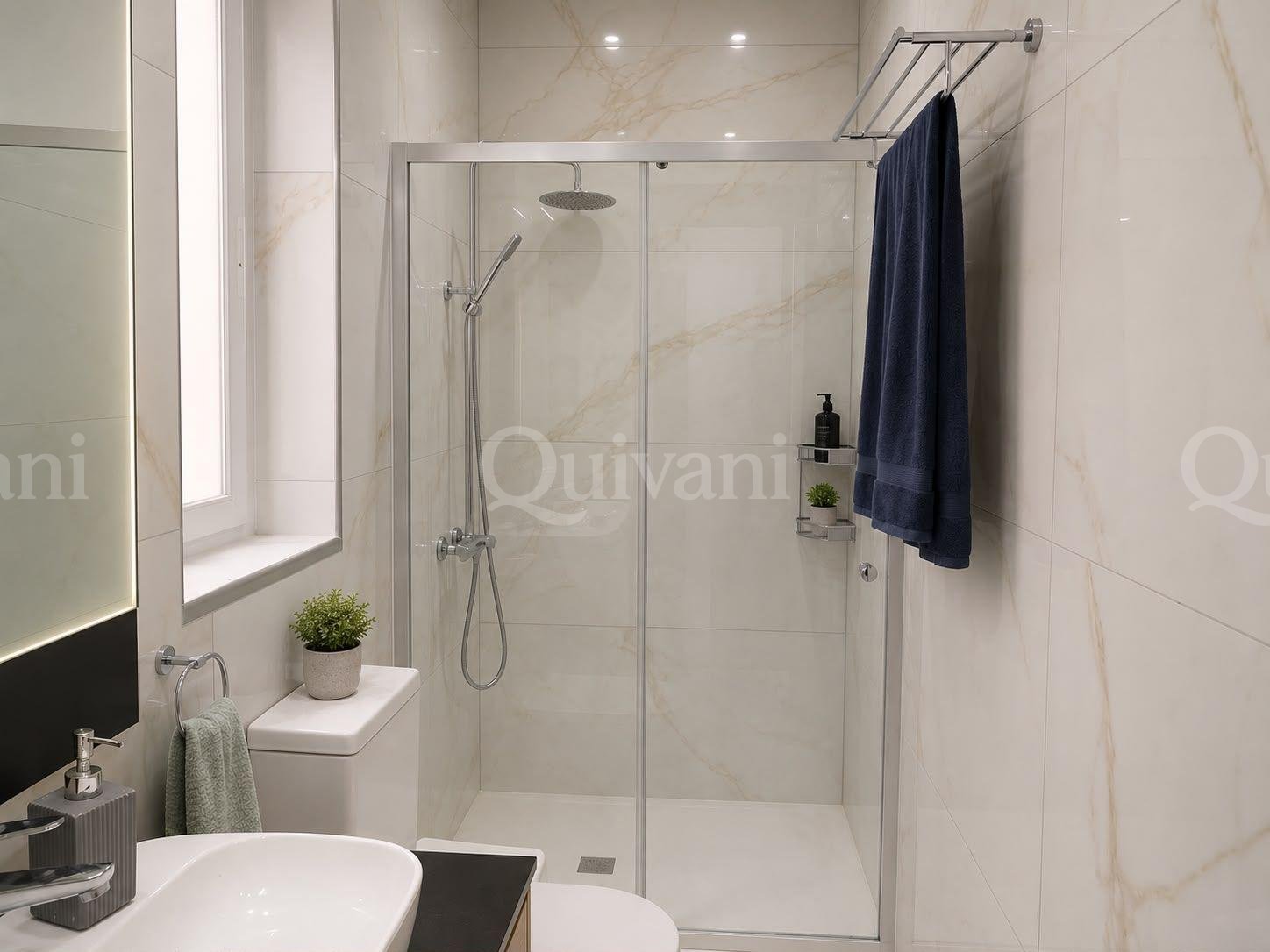 Ghaxaq - 3-Bedroomed Apartment