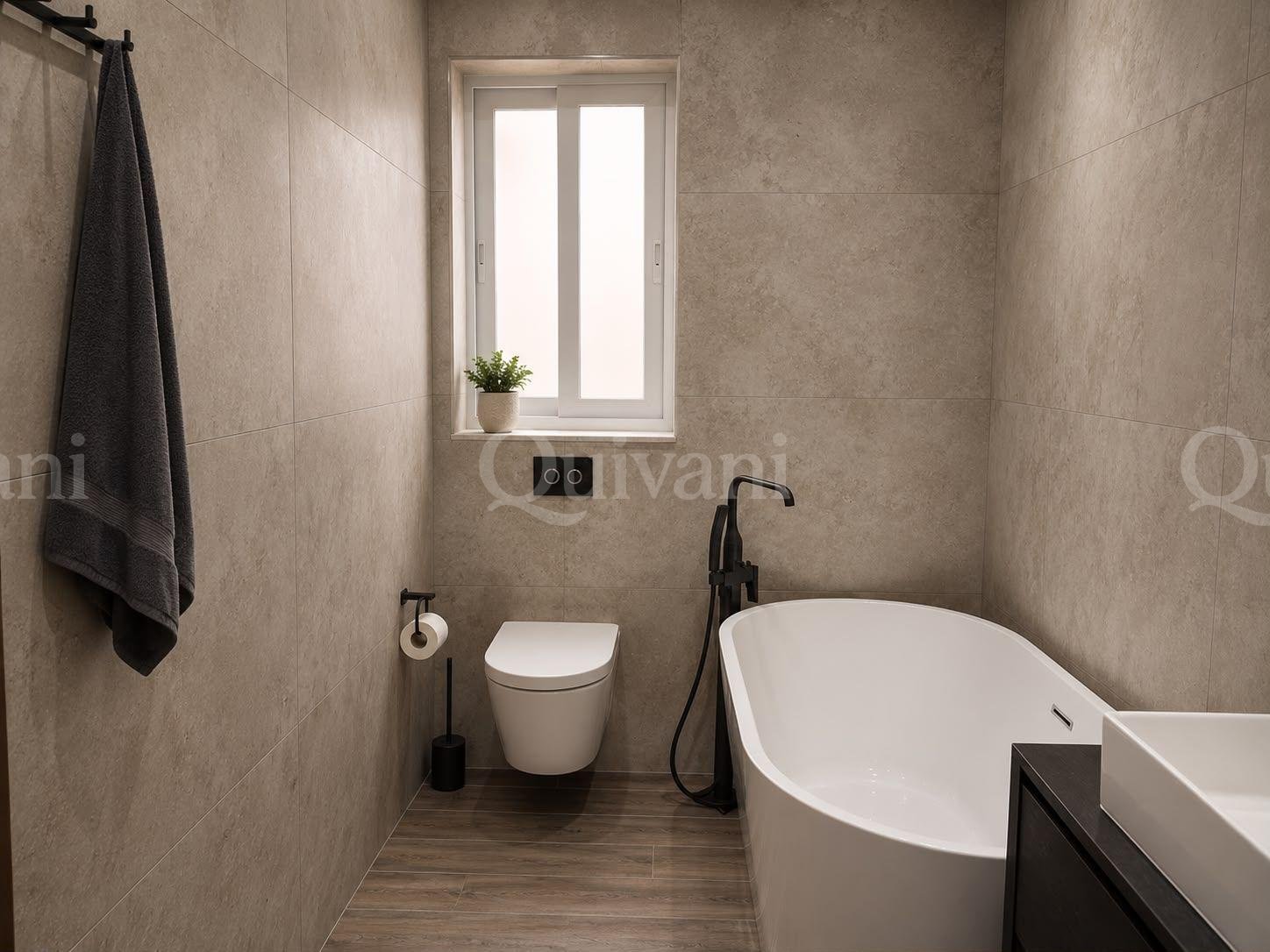 Ghaxaq - 3-Bedroomed Apartment