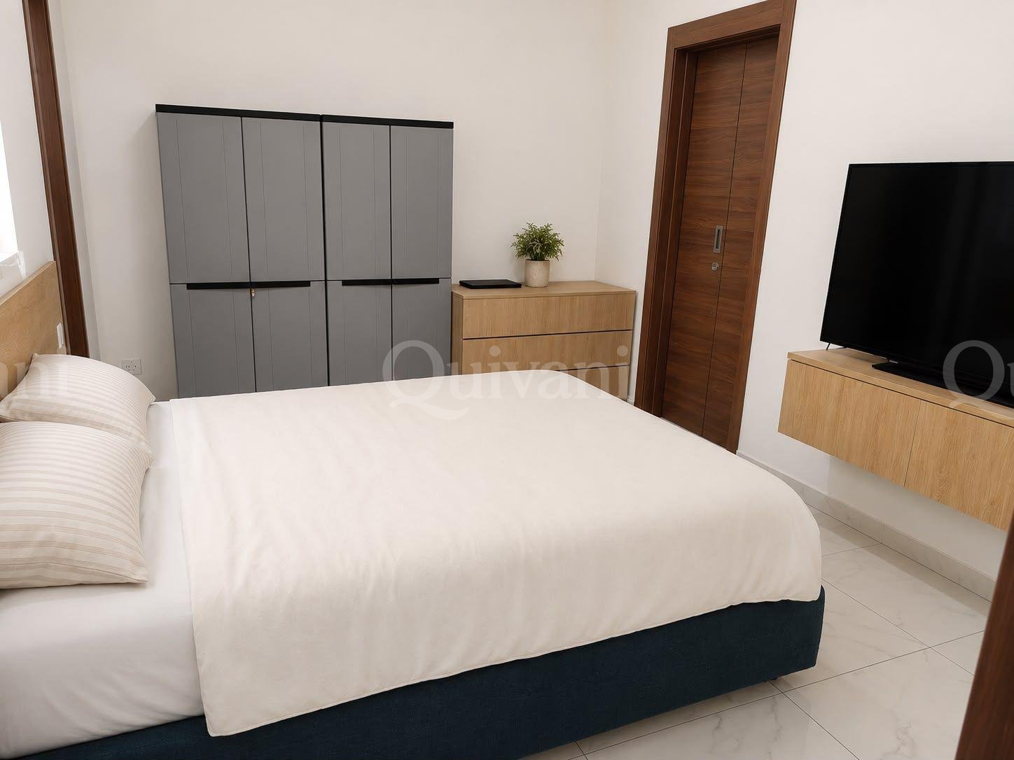 Ghaxaq - 3-Bedroomed Apartment
