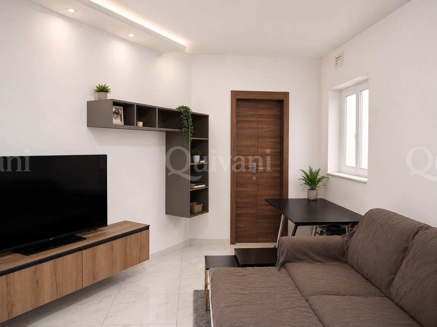 Ghaxaq - 3-Bedroomed Apartment