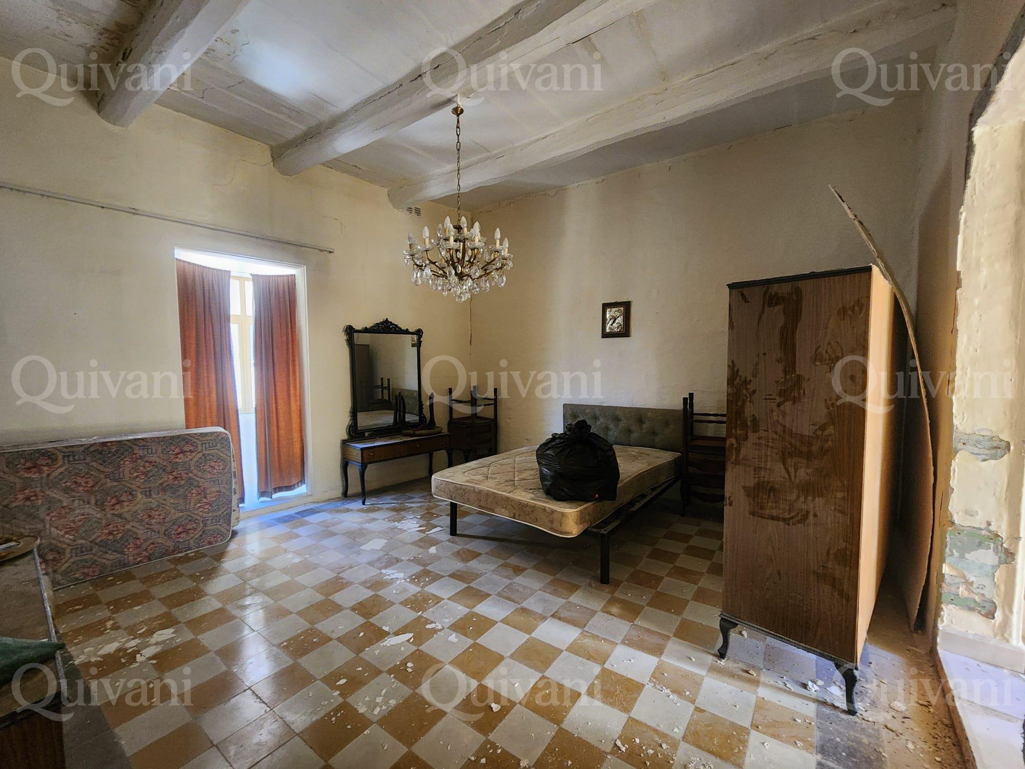 Marsa Unconverted Townhouse