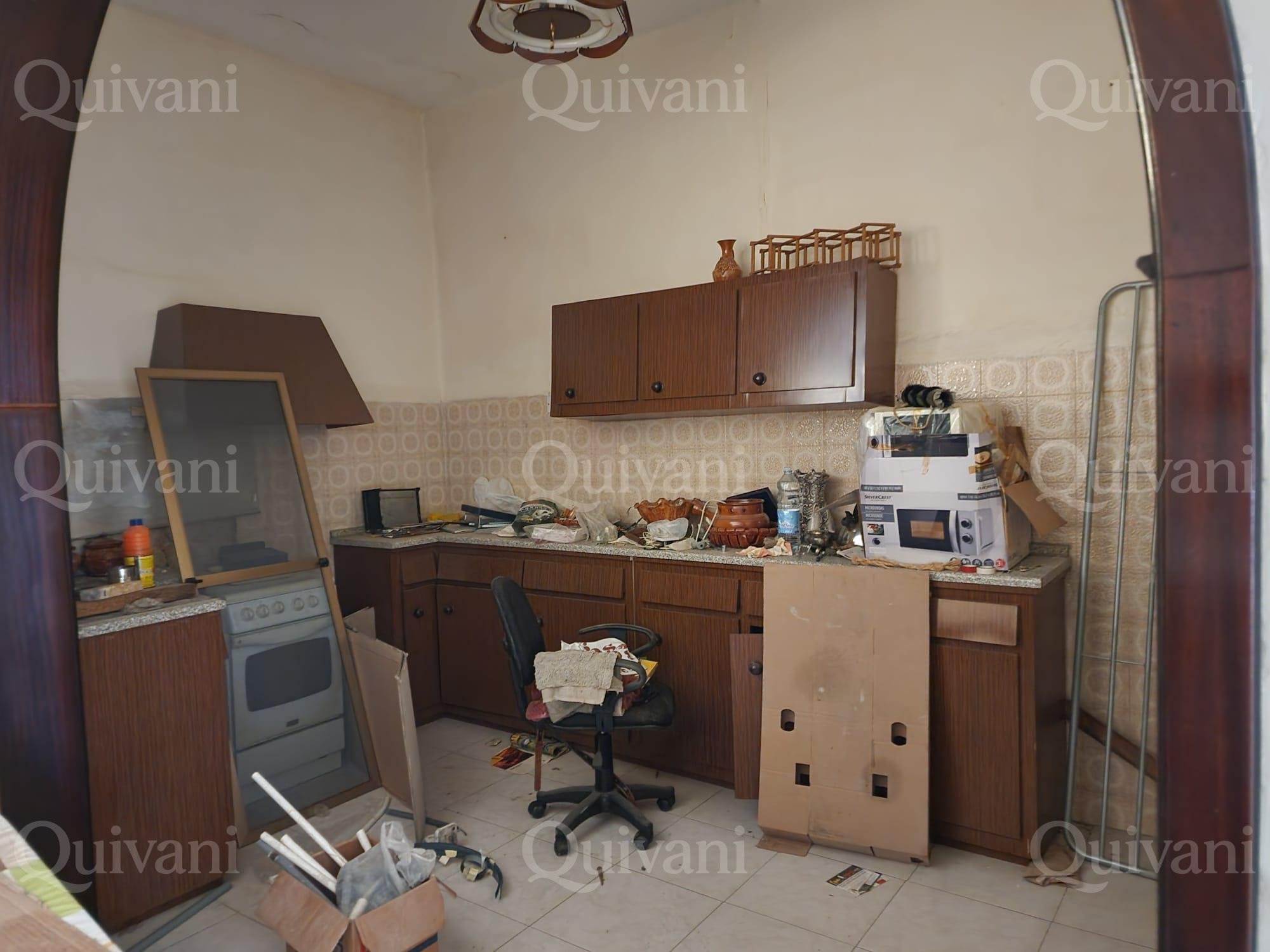 Marsa Unconverted Townhouse