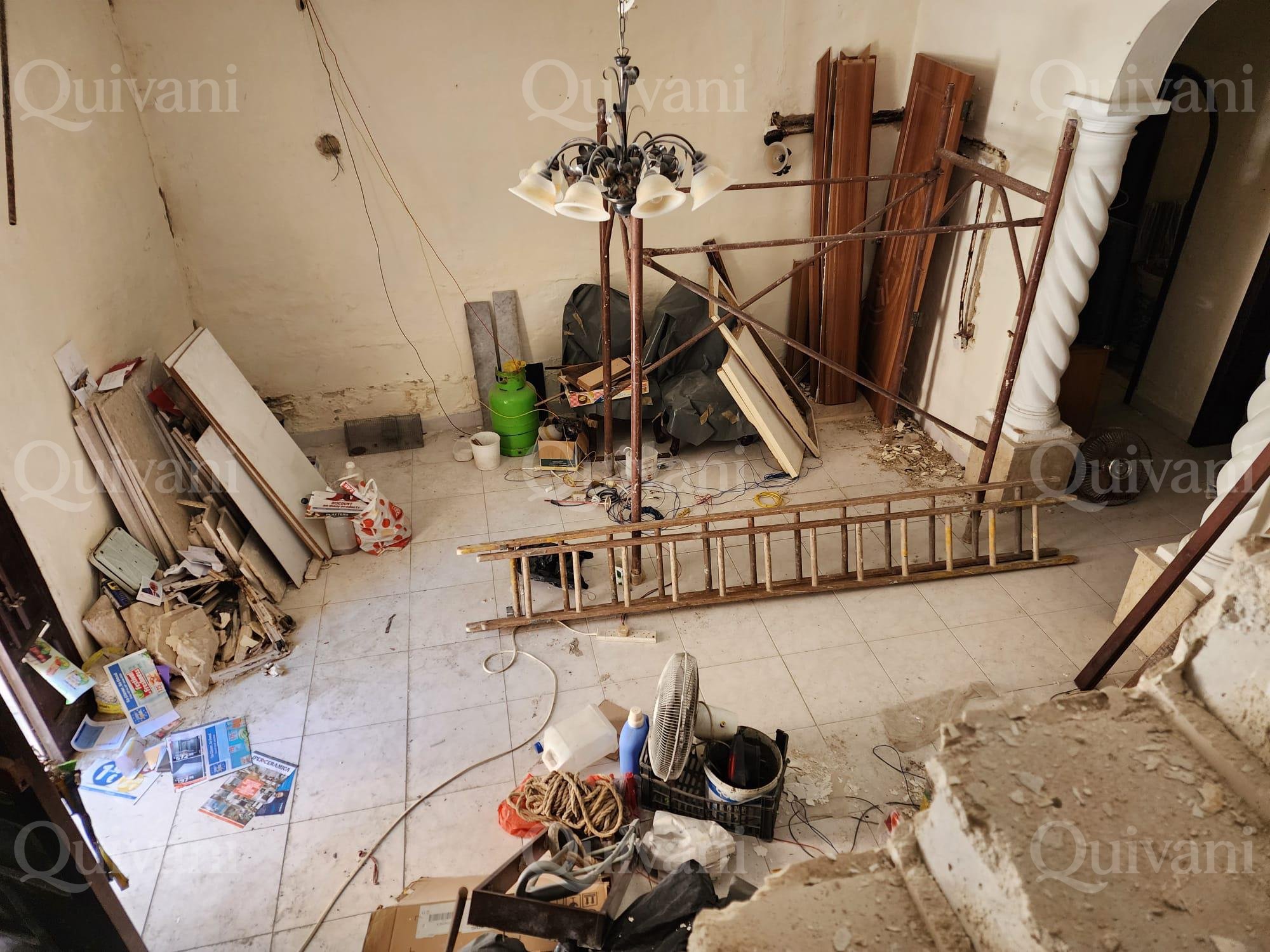 Marsa Unconverted Townhouse