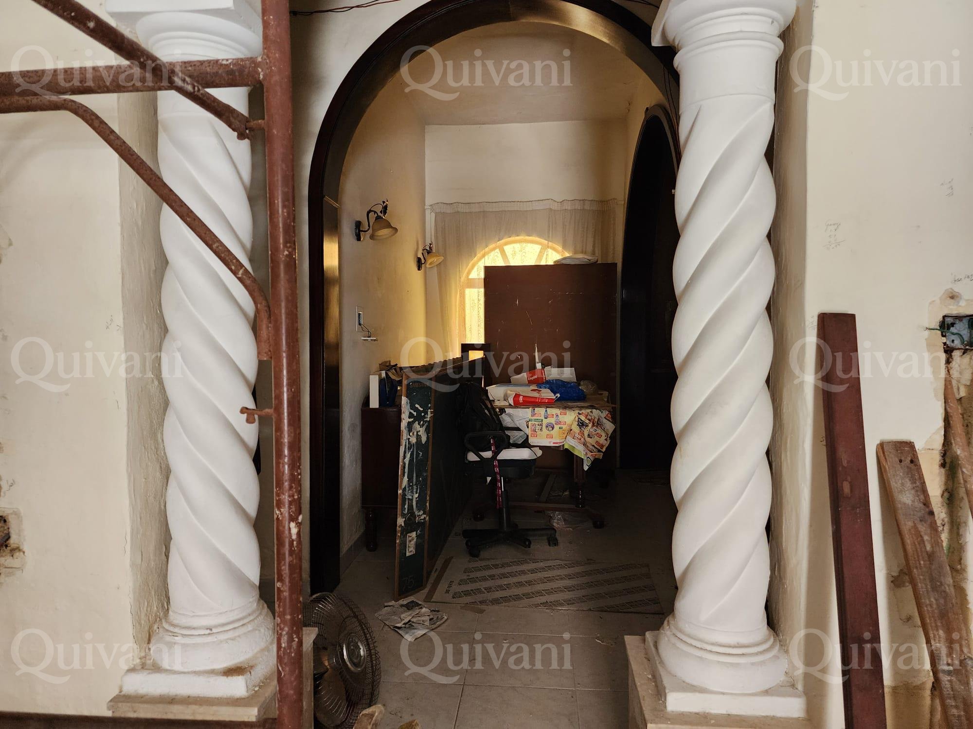 Marsa Unconverted Townhouse
