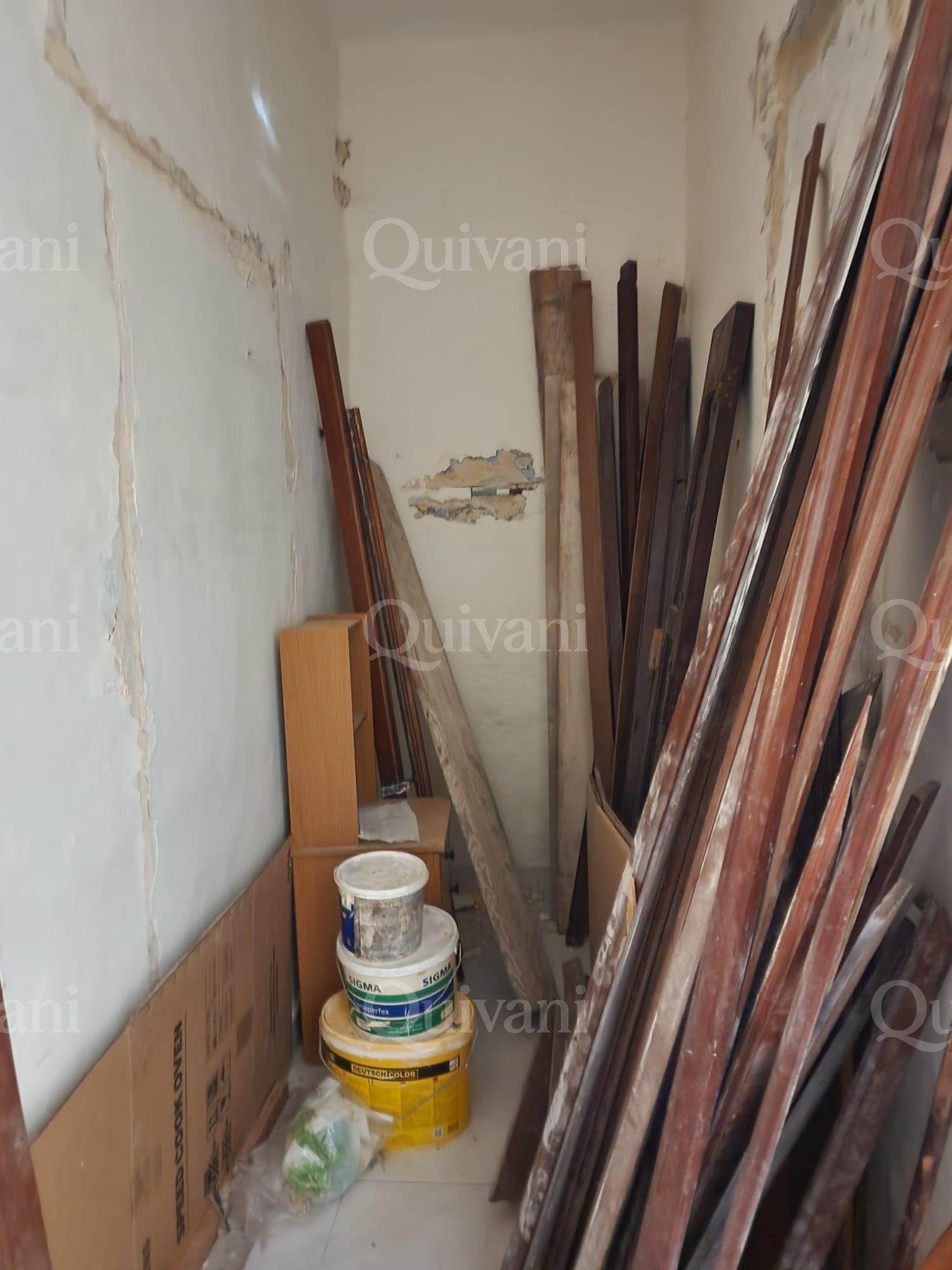 Marsa Unconverted Townhouse