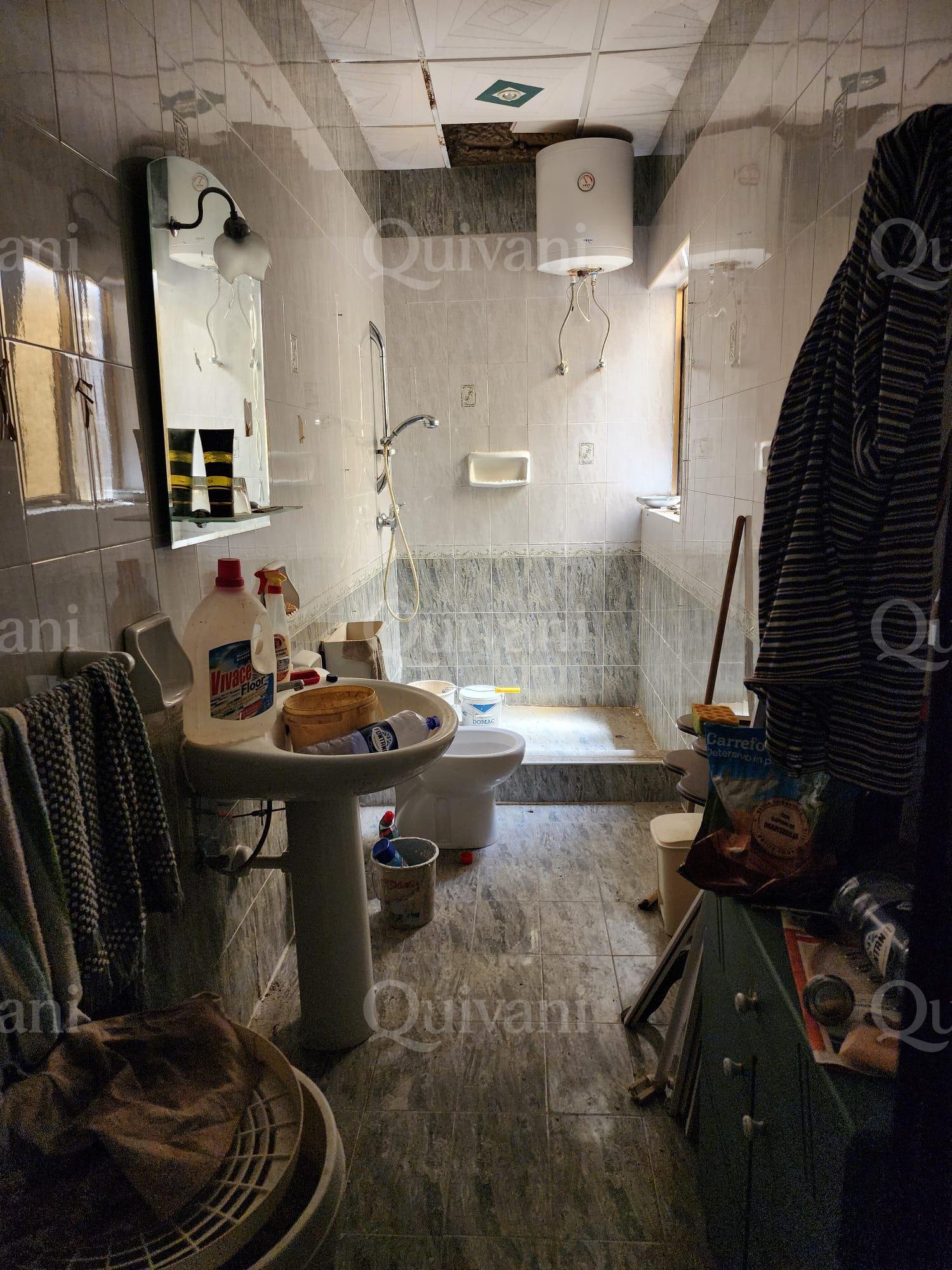 Marsa Unconverted Townhouse