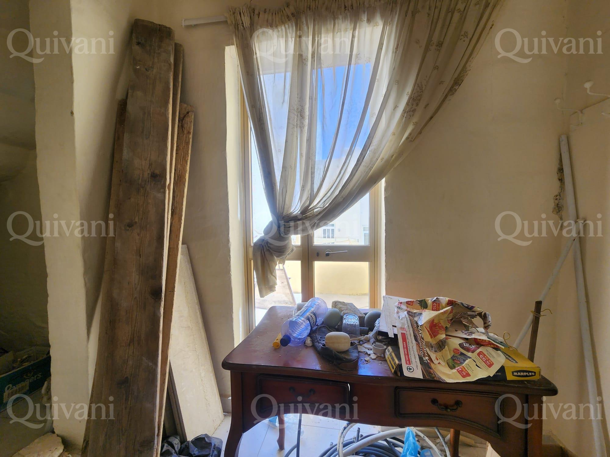 Marsa Unconverted Townhouse