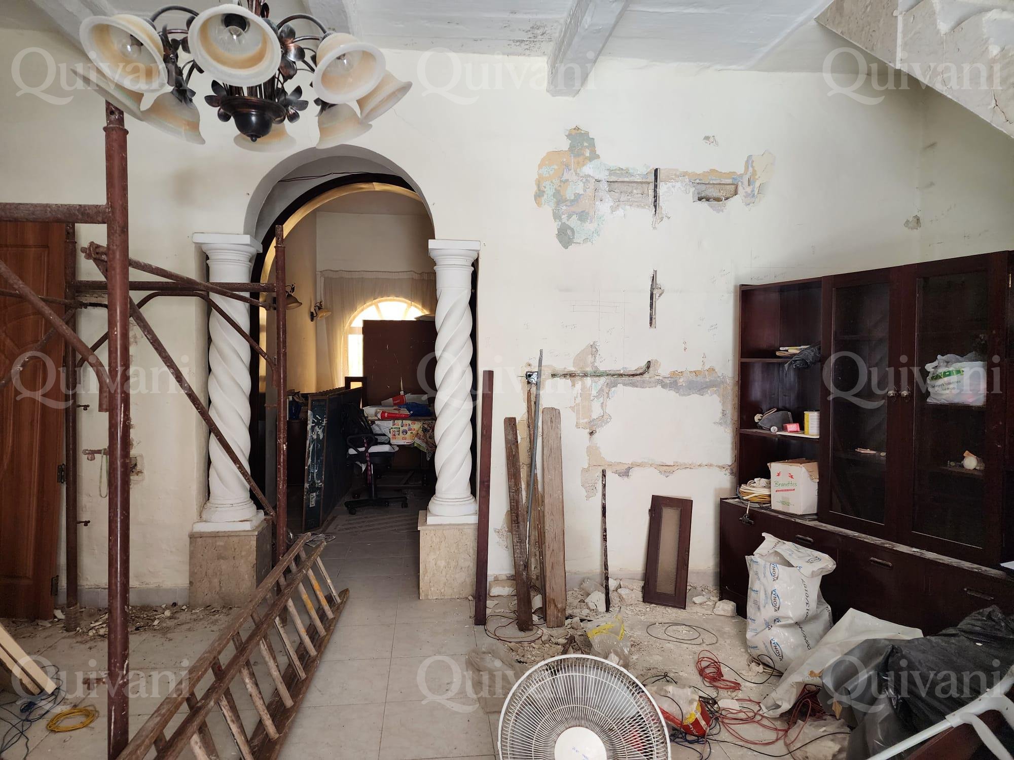 Marsa Unconverted Townhouse