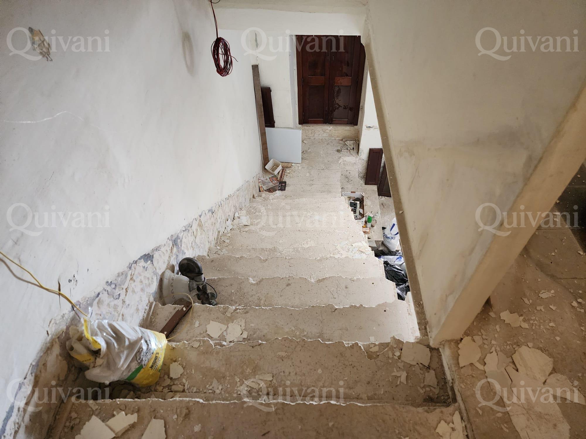 Marsa Unconverted Townhouse