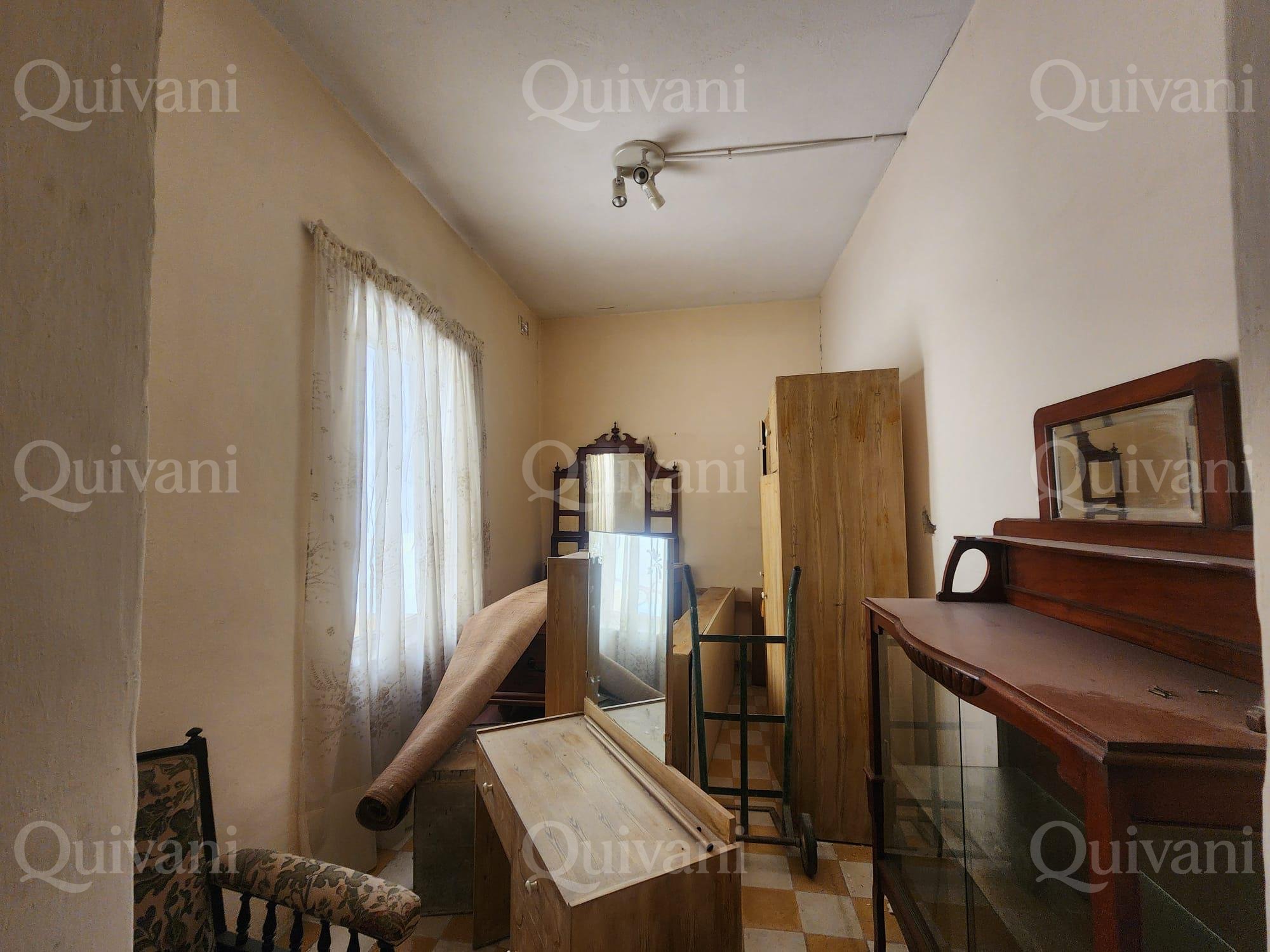 Marsa Unconverted Townhouse