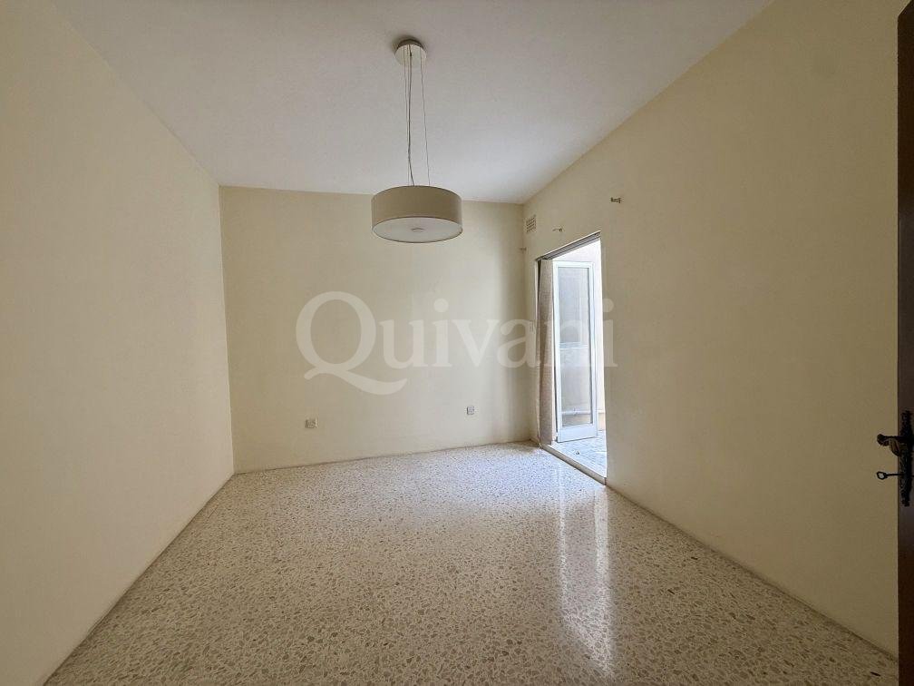 Birkirkara - Terraced House with Large Garage