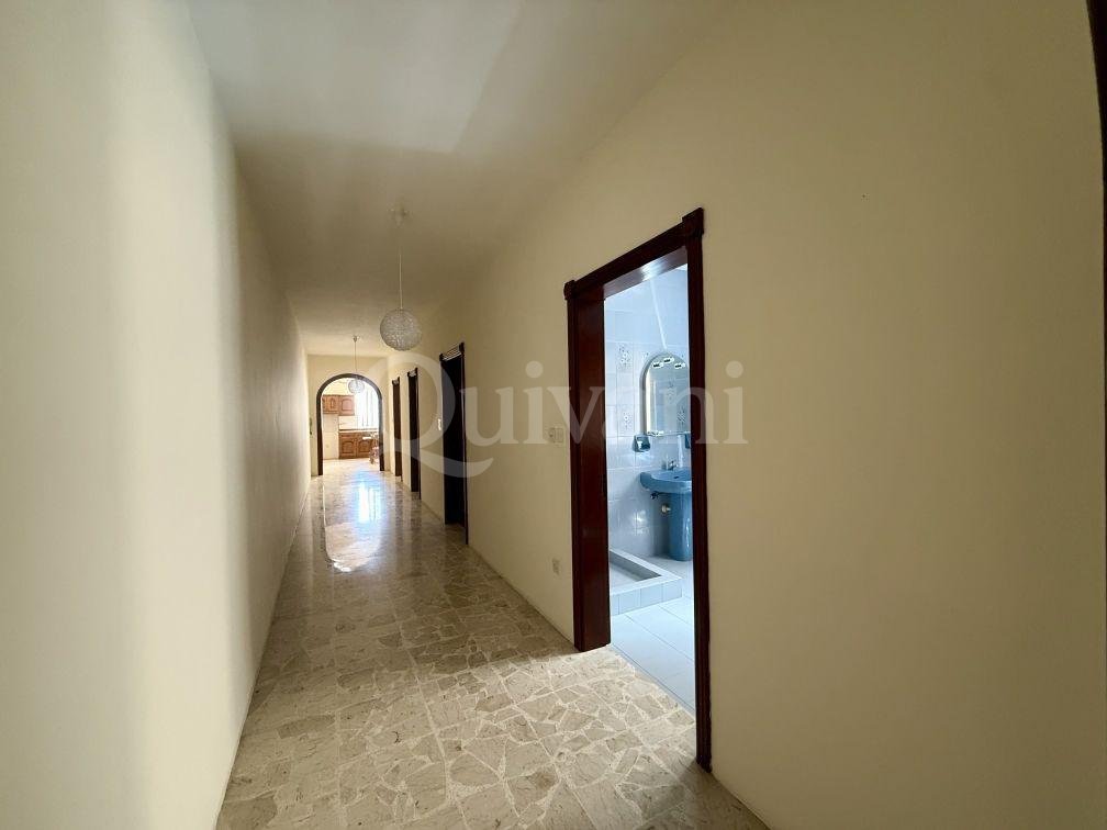 Birkirkara - Terraced House with Large Garage