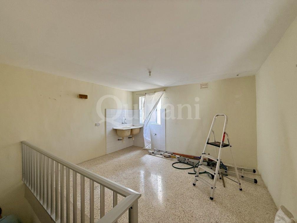 Birkirkara - Terraced House with Large Garage