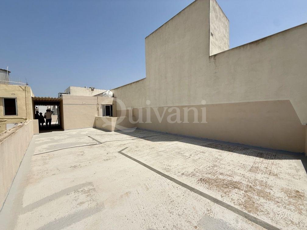 Birkirkara - Terraced House with Large Garage