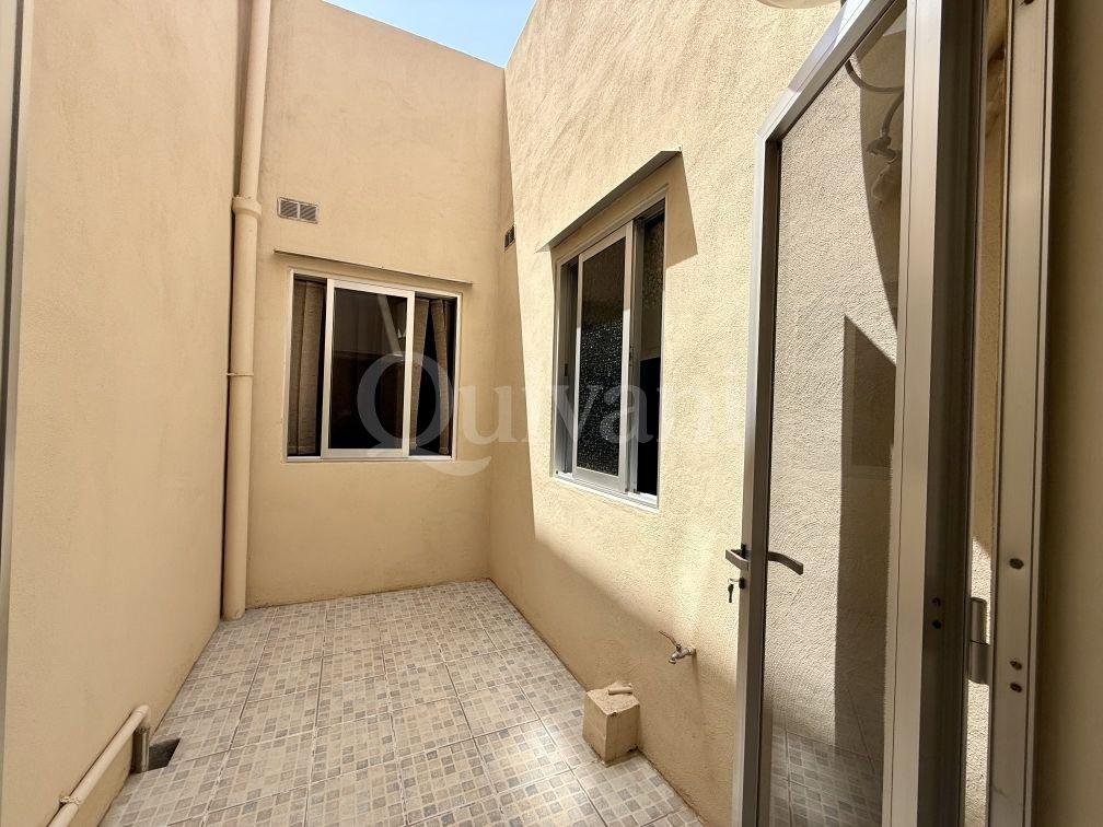 Birkirkara - Terraced House with Large Garage