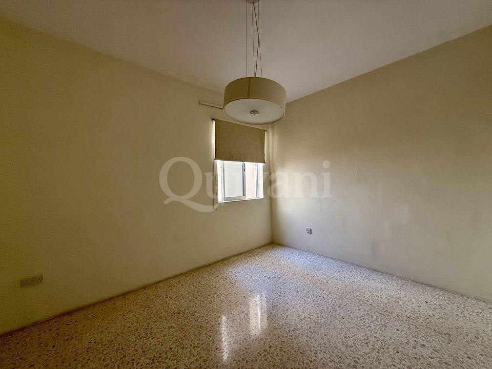 Birkirkara - Terraced House with Large Garage