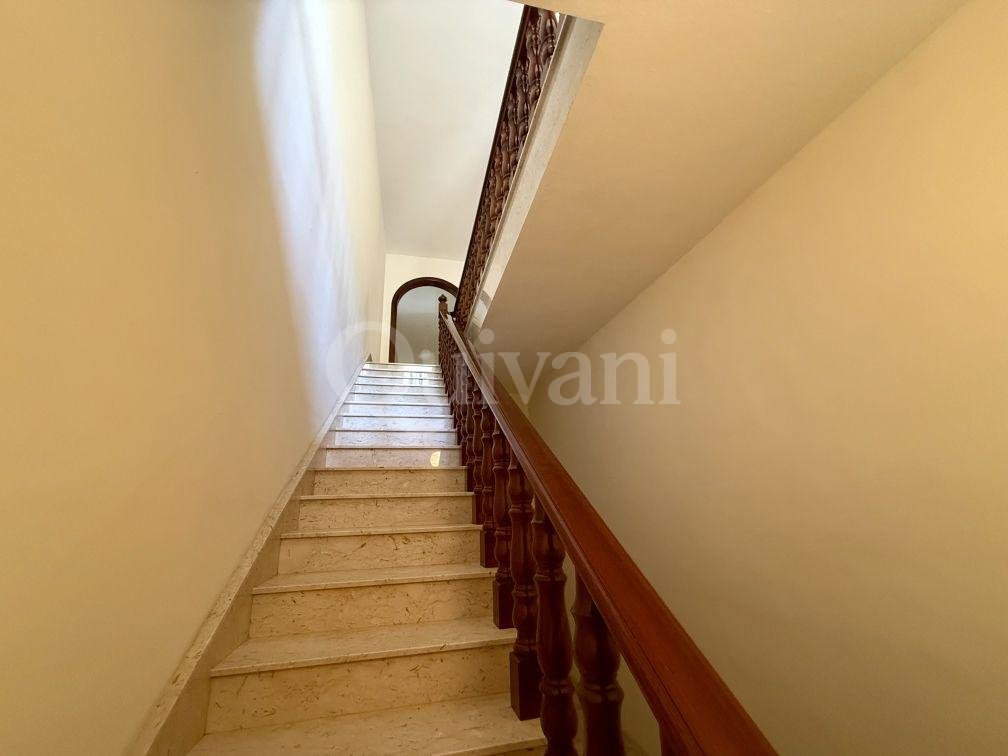 Birkirkara - Terraced House with Large Garage