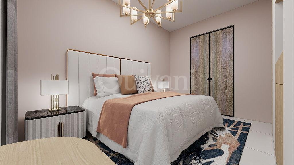 Qormi, Apartment