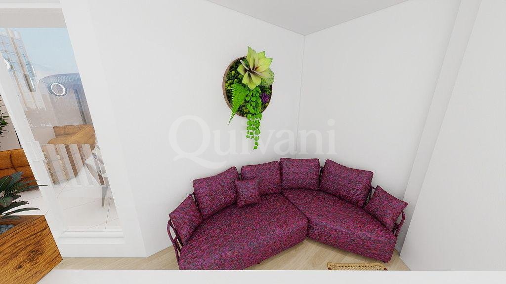 Qormi, Apartment